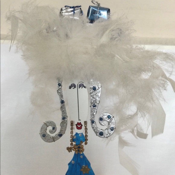 Silvestri dolly mama’s by Joey inc. N.I.B. - Picture 5 of 8